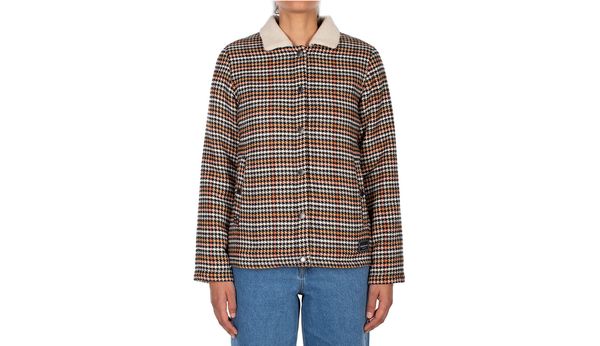 IrieDaily IrieDaily Team Sherpa Jacket