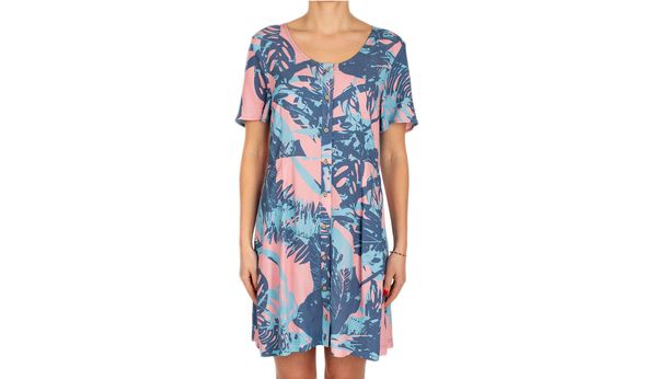 IrieDaily IrieDaily Urbany Dress