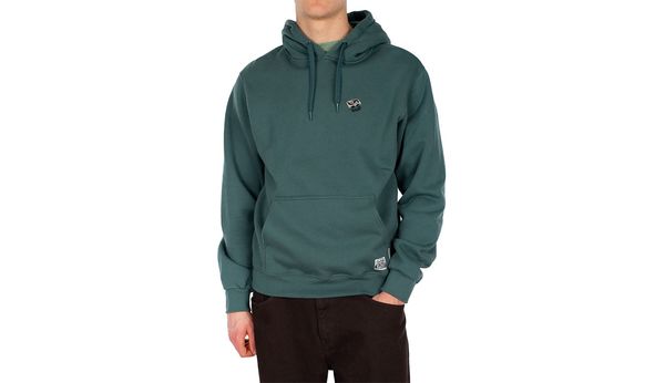 IrieDaily IrieDaily Irietape Hoodie Cool Jungle