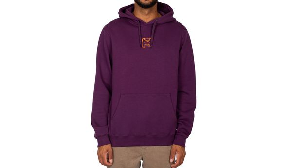 IrieDaily IrieDaily Irietopia Hoodie