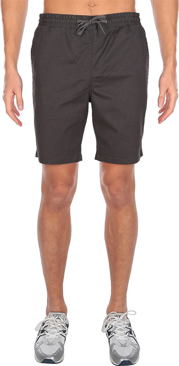 IrieDaily IrieDaily Love N Relax Short Мъже - Шорти IrieDaily - Черен - 710B193-720-L - Size: L