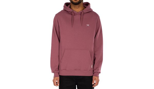 IrieDaily IrieDaily Mini Flag 2 Hoody