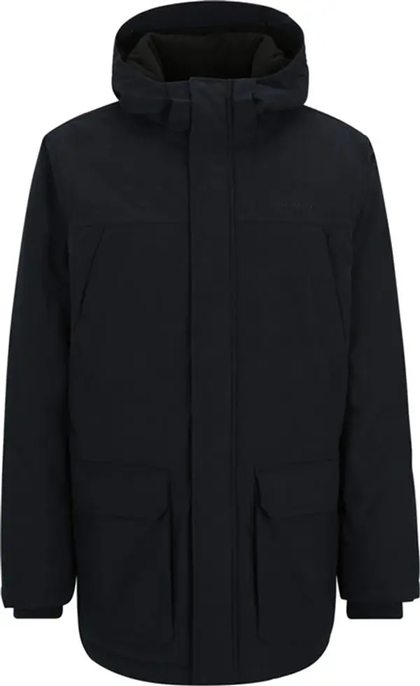 IrieDaily IrieDaily Nilas Parka Мъже - Якета IrieDaily - Син - 914D120-357-M - Size: M