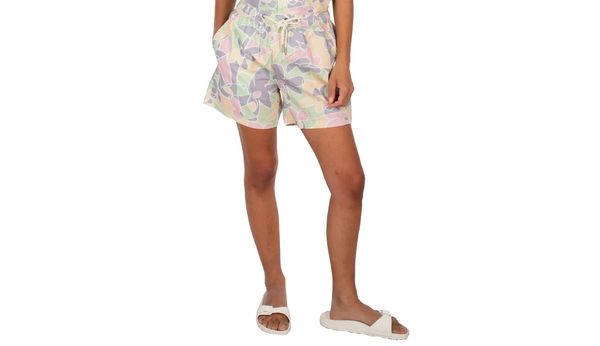 IrieDaily IrieDaily Resoria Short