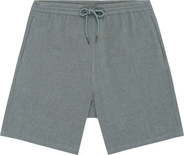 IrieDaily Iriedaily Sammy Summer Short Мъже - Шорти IrieDaily - Зелен - 715B192-467-M - Size: M