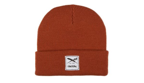 IrieDaily IrieDaily Smurpher Heavy Beanie