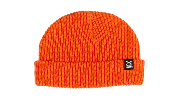 IrieDaily IrieDaily Transition Beanie Poppy Orange