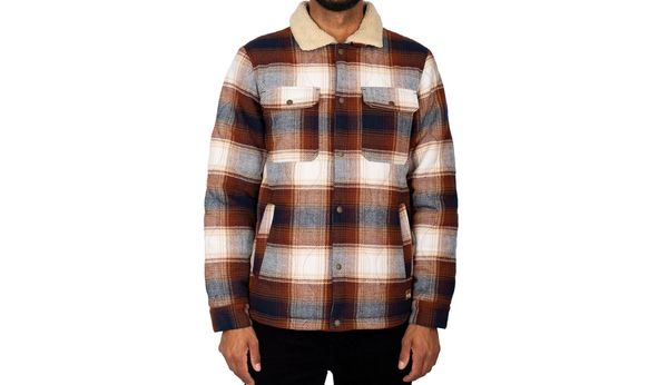 IrieDaily IrieDaily Young Fella Jacket