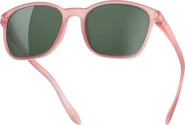 Izipizi IZIPIZI Journey Polarized Pale Pink Good Weather Unisex - Слънчеви очила Izipizi - Розов - JOURNEYC164_00-One-size - Size: One size