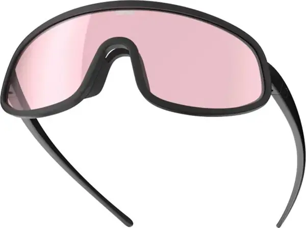 Izipizi IZIPIZI Speed Black Low Light Unisex - Слънчеви очила Izipizi - Черен - SPEEDL1C01-One-size - Size: One size