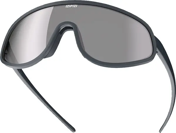 Izipizi IZIPIZI Speed L Night Blue All Weather Unisex - Слънчеви очила Izipizi - Син - SPEEDL3C70-One-size - Size: One size