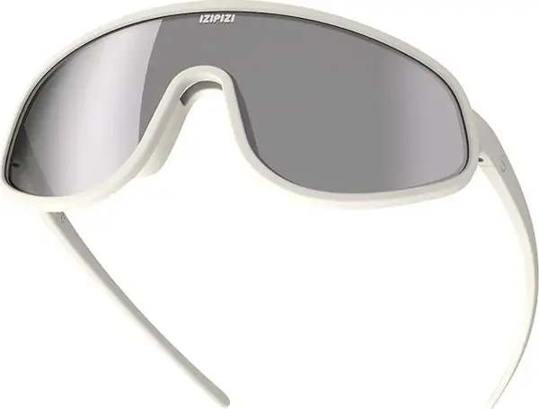 Izipizi IZIPIZI Speed Sand All Weather Unisex - Слънчеви очила Izipizi - Зелен - SPEEDL3C201-One-size - Size: One size