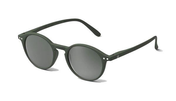 Izipizi IZIPIZI SUN D Kaki Green