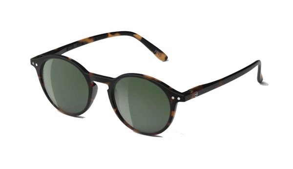 Izipizi IZIPIZI SUN D Tortoise Polarized