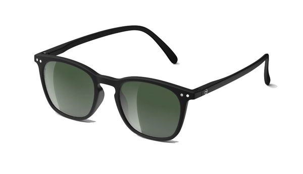 Izipizi IZIPIZI SUN E Black Polarized