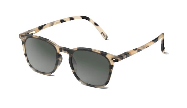 Izipizi IZIPIZI SUN E Light Tortoise