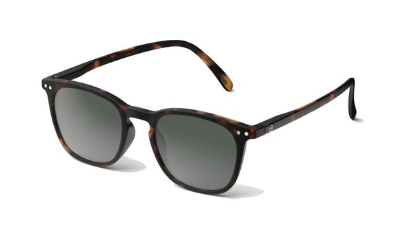 Izipizi IZIPIZI Sun E Tortoise