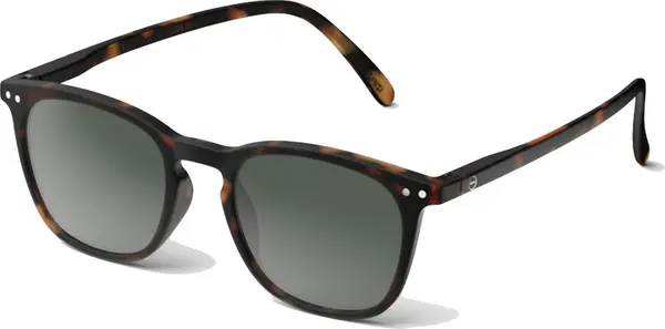 Izipizi IZIPIZI Sun E Tortoise Unisex - Слънчеви очила Izipizi - Многоцветен - SLMSEC02_00-One-size - Size: One size