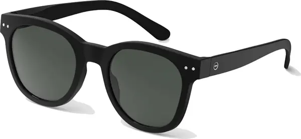 Izipizi IZIPIZI Sun N Black Unisex - Слънчеви очила Izipizi - Черен - SLMSNC01_00-One-size - Size: One size