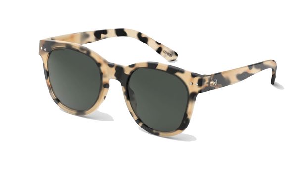 Izipizi IZIPIZI SUN N Light Tortoise