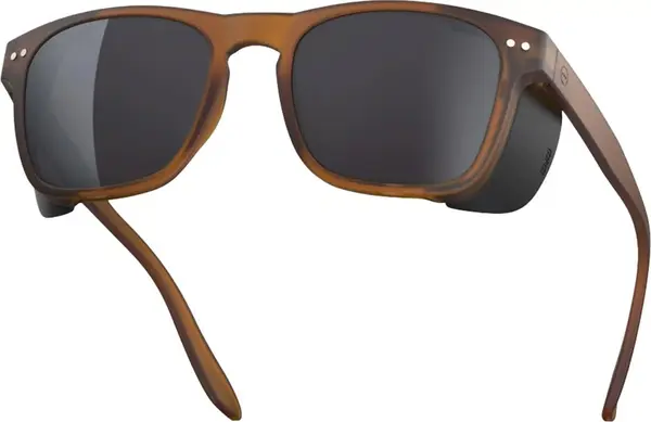 Izipizi IZIPIZI Zenith Hazel All Weather Unisex - Слънчеви очила Izipizi - Кафяв - ZENITHL3C166-One-size - Size: One size