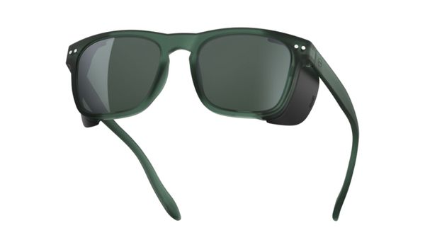 Izipizi IZIPIZI Zenith Sage Green All Weather