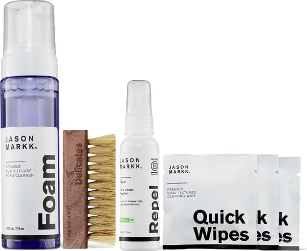 Jason Markk Jason Markk Care Kit Unisex - Грижа за обувки Jason Markk - Бял - JM310310-1408-One-size - Size: One size