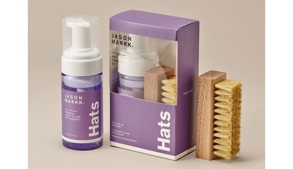 Jason Markk Jason Markk Hat Care Kit