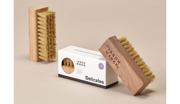 Jason Markk Jason Markk Premium Cleaning Brush