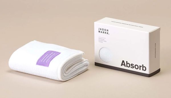 Jason Markk Jason Markk Premium Microfiber Towel