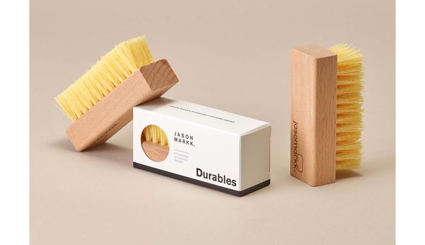 Jason Markk Jason Markk Standard Cleaning Brush