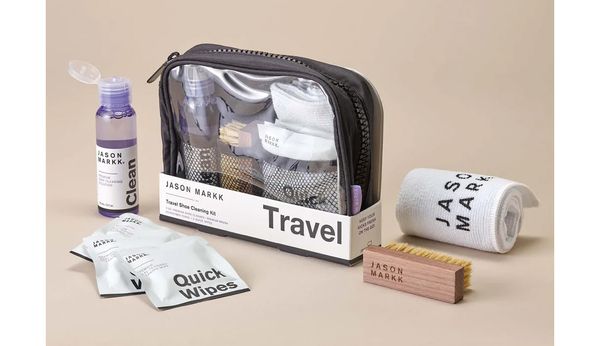 Jason Markk Jason Markk Travel Kit