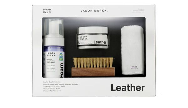 Jason Markk Jason Markk Leather Care Kit