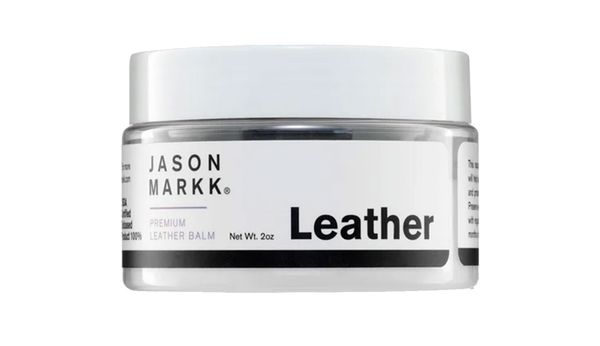 Jason Markk Jason Markk Leather Conditioning Balm White
