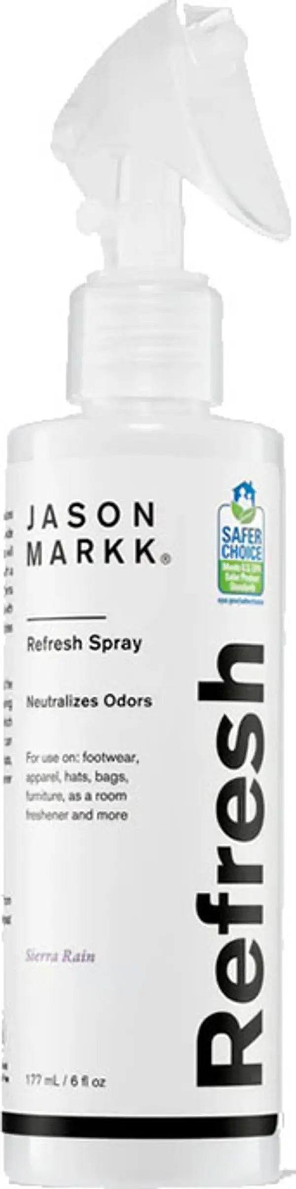 Jason Markk Jason Markk Refresh Spray - Sierra Rain Unisex - Грижа за обувки Jason Markk - Бял - JM140110-1201-One-size - Size: One size