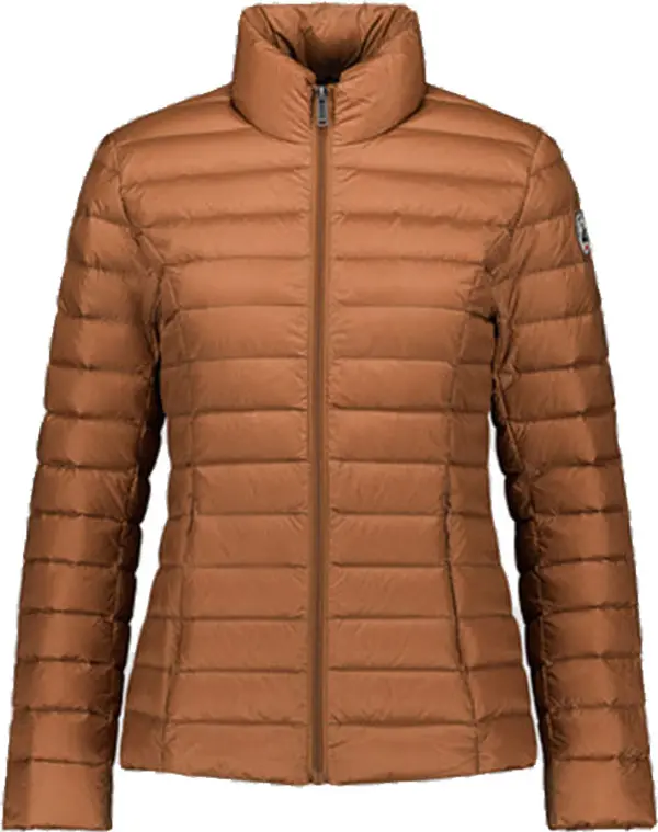 Jott Jott Down Jacket CHA Жени - Якета Jott - Кафяв - WDOW212572-80R-S - Size: S