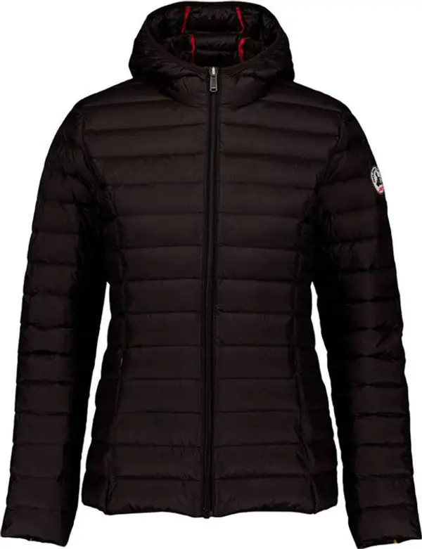 Jott Jott Down Jacket CLOE Жени - Якета Jott - Черен - WDOW212571-80Q-XS - Size: XS