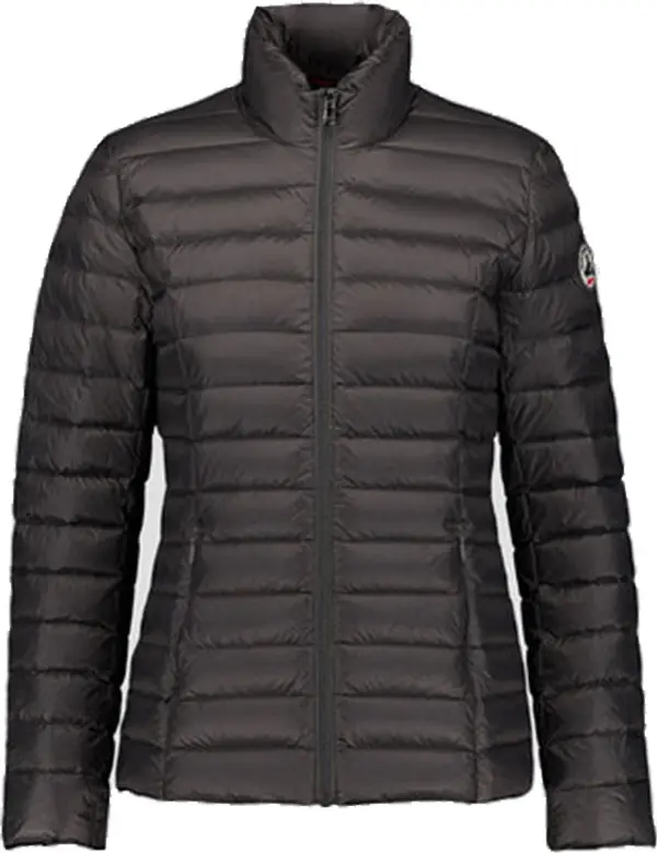 Jott Jott Down Jacket Light CHA Жени - Якета Jott - Beige - P000WDOW02-504-S - Size: S