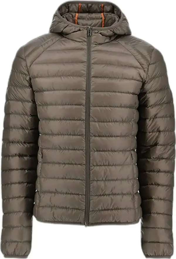 Jott Jott Down Jacket Light Hoody NICO Мъже - Якета Jott - Син - P000MDOW01-808-XL - Size: XL