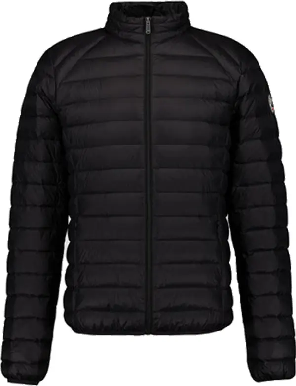 Jott Jott Down Jacket Light MATTE Мъже - Якета Jott - Черен - P000MDOW02-999-S - Size: S