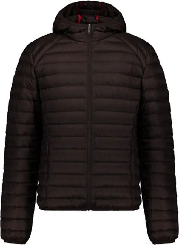 Jott Jott Down Jacket NICO Мъже - Якета Jott - Черен - MDOW212571-80Q-L - Size: L