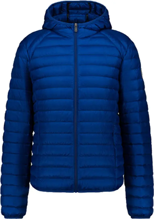 Jott Jott Down Jacket NICO Мъже - Якета Jott - Син - MDOW212571-11D-XL - Size: XL