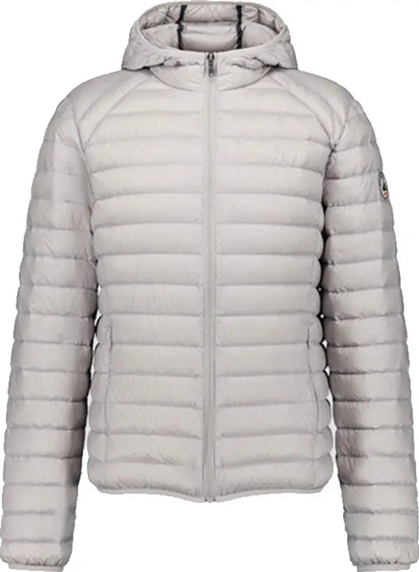 Jott Jott Down Jacket NICO Мъже - Якета Jott - Сив - MDOW212571-50F-M - Size: M
