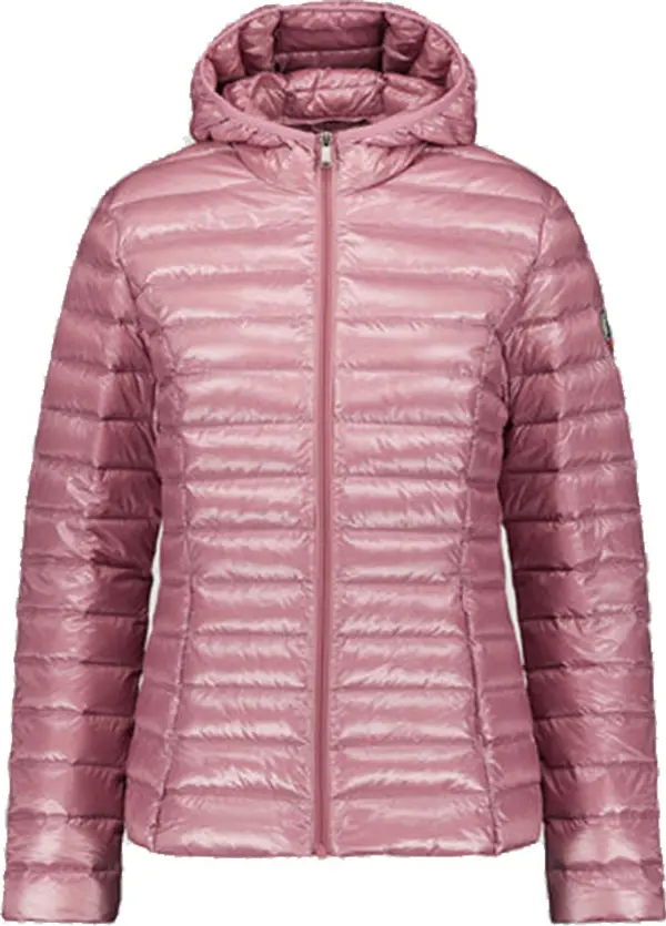 Jott Jott Shiny Down Jacket CLOESHINY Жени - Якета Jott - Розов - WDOW212505-40M-S - Size: S