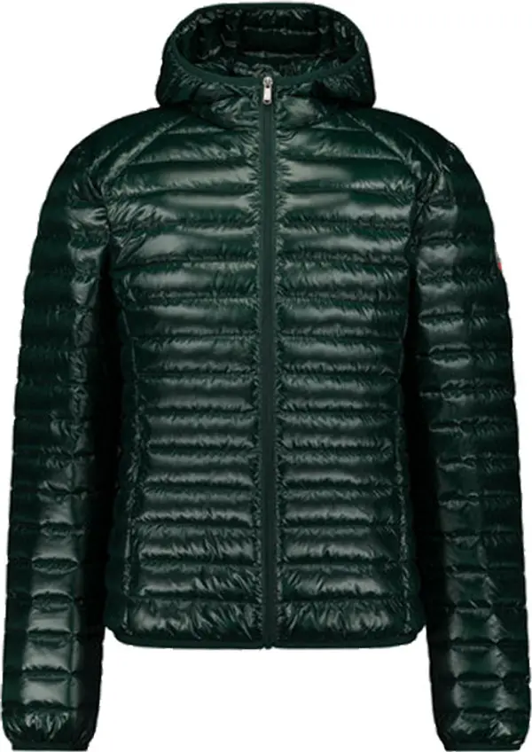 Jott Jott Shiny Down Jacket NICO SHINY Мъже - Якета Jott - Зелен - MDOW212507-20V-L - Size: L