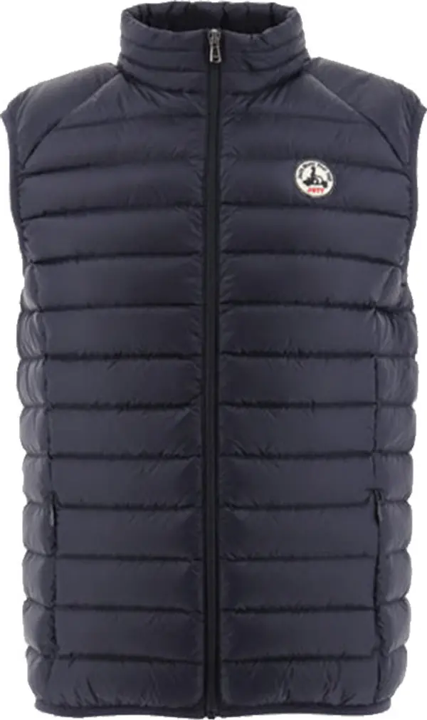Jott Jott Sleeveless Down Jacket TOM Мъже - Якета Jott - Син - P000MDOW04-104-M - Size: M