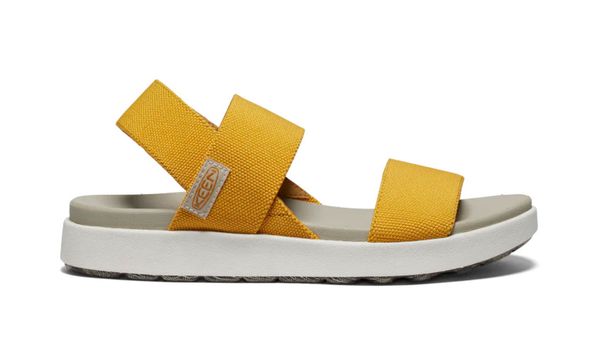 Keen Keen Elle Backstrap Sandal