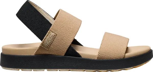 Keen Keen Elle Backstrap Sandal Жени - Сандали Keen - Кафяв - 1030141-7 - Size: 7