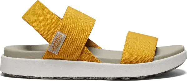 Keen Keen Elle Backstrap Sandal Жени - Сандали Keen - Жълт - 1028539-4.5 - Size: 4.5