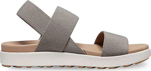 Keen Keen Elle Backstrap Sandal Жени - Спортни обувки Keen - Кафяв - 1027160-5.5 - Size: 5.5